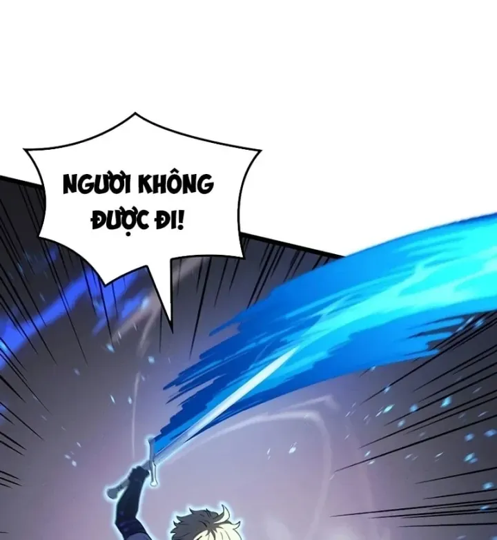 Đế Vương Hồi Quy