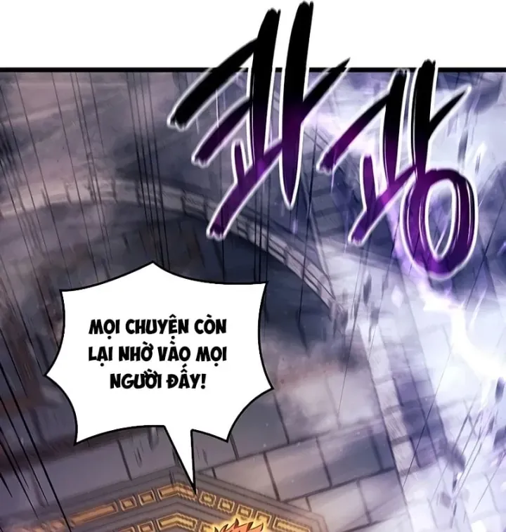 Đế Vương Hồi Quy