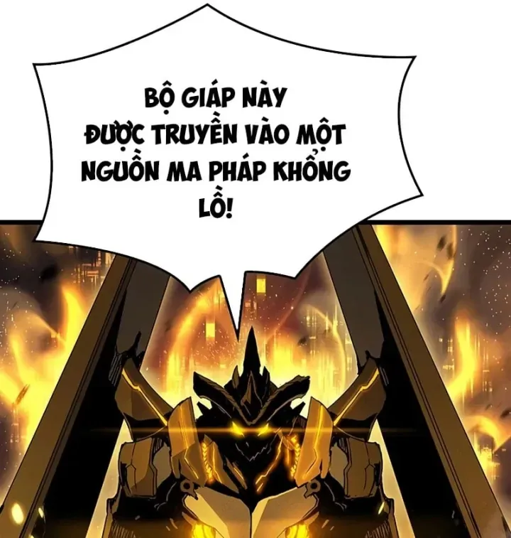 Đế Vương Hồi Quy