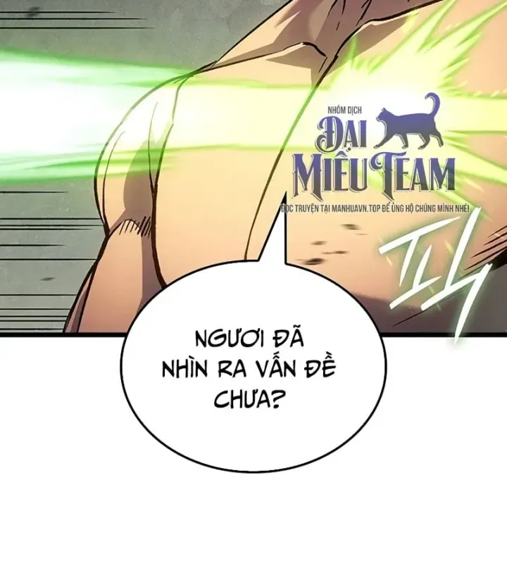 Đế Vương Hồi Quy