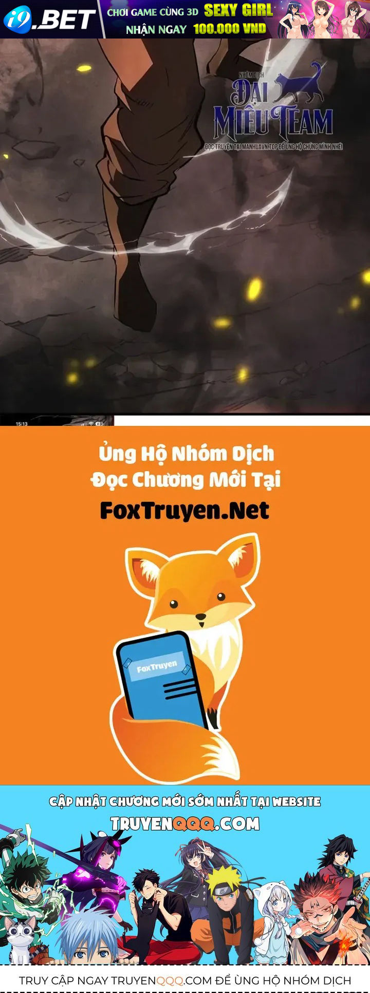 Đế Vương Hồi Quy