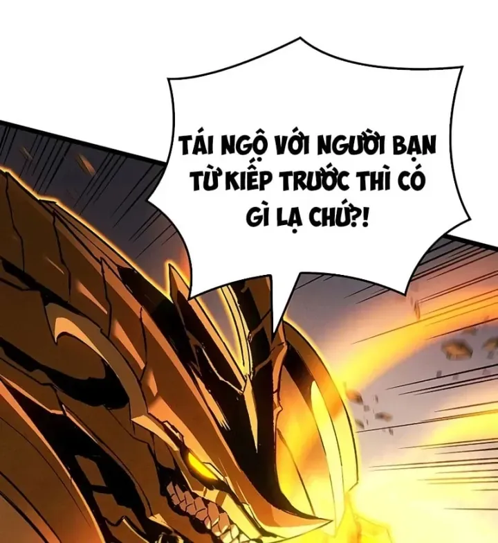 Đế Vương Hồi Quy