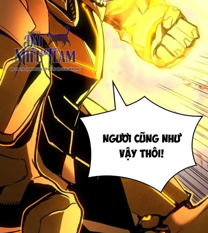 Đế Vương Hồi Quy