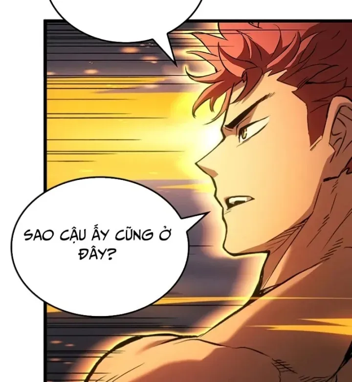 Đế Vương Hồi Quy