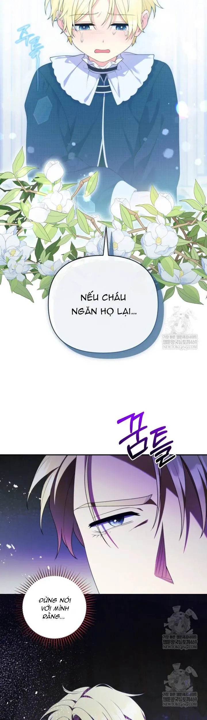 Cái Giá Của Tái Sinh