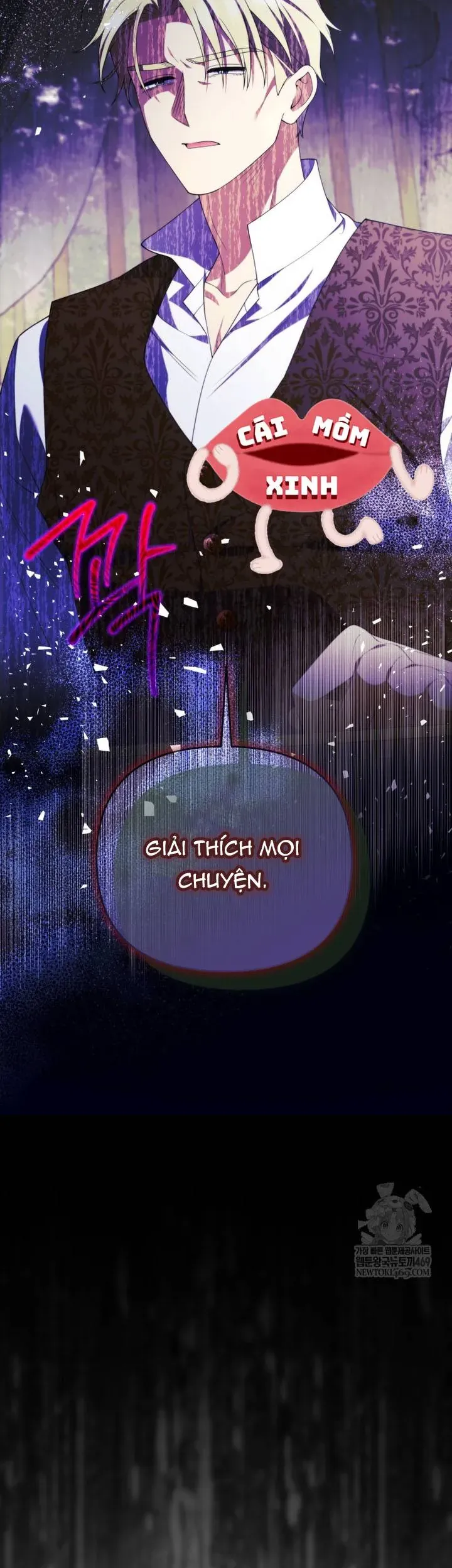Cái Giá Của Tái Sinh