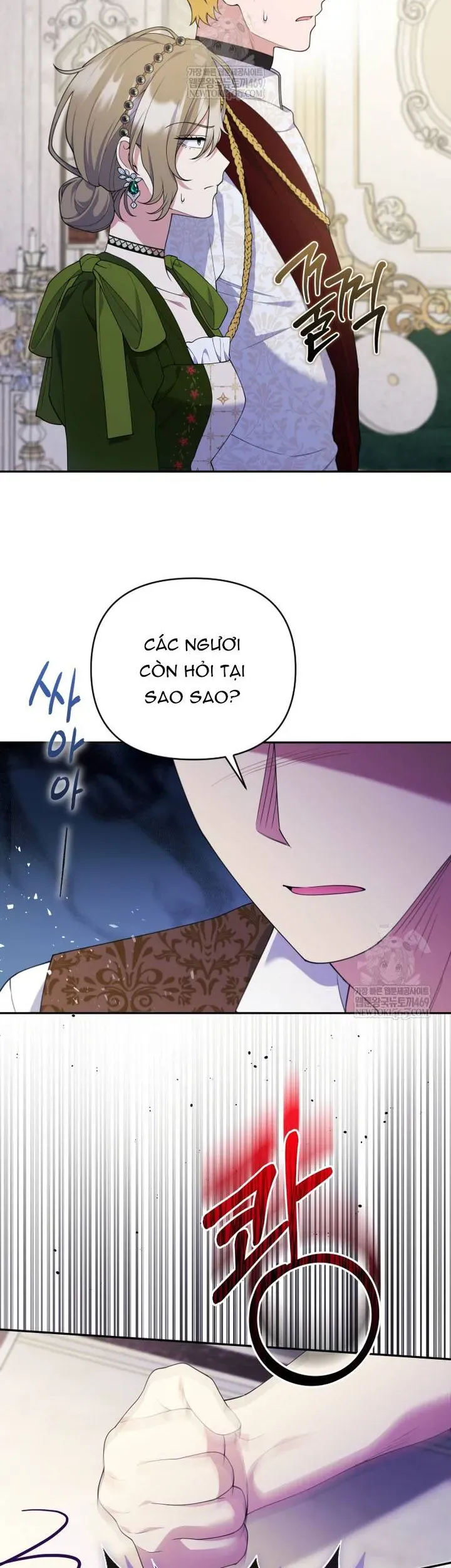 Cái Giá Của Tái Sinh
