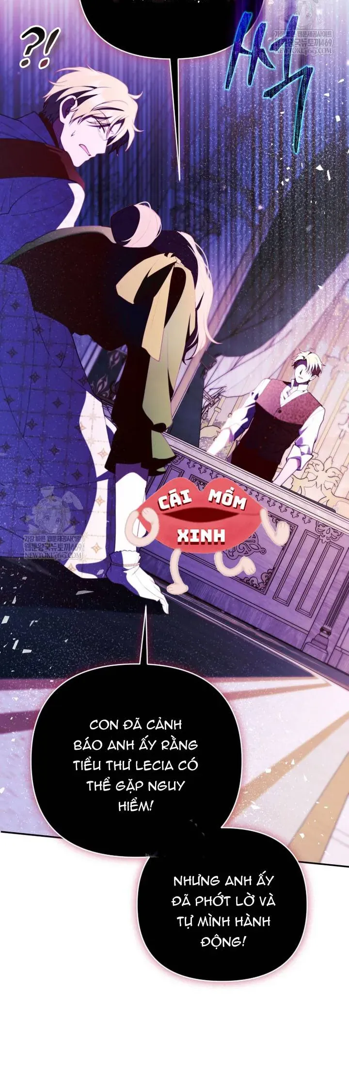 Cái Giá Của Tái Sinh