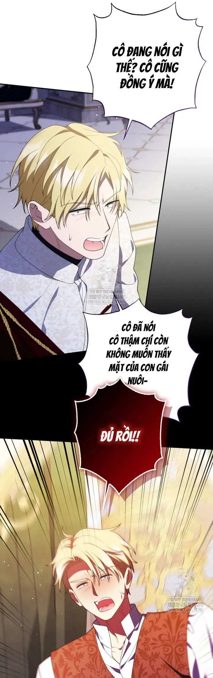 Cái Giá Của Tái Sinh