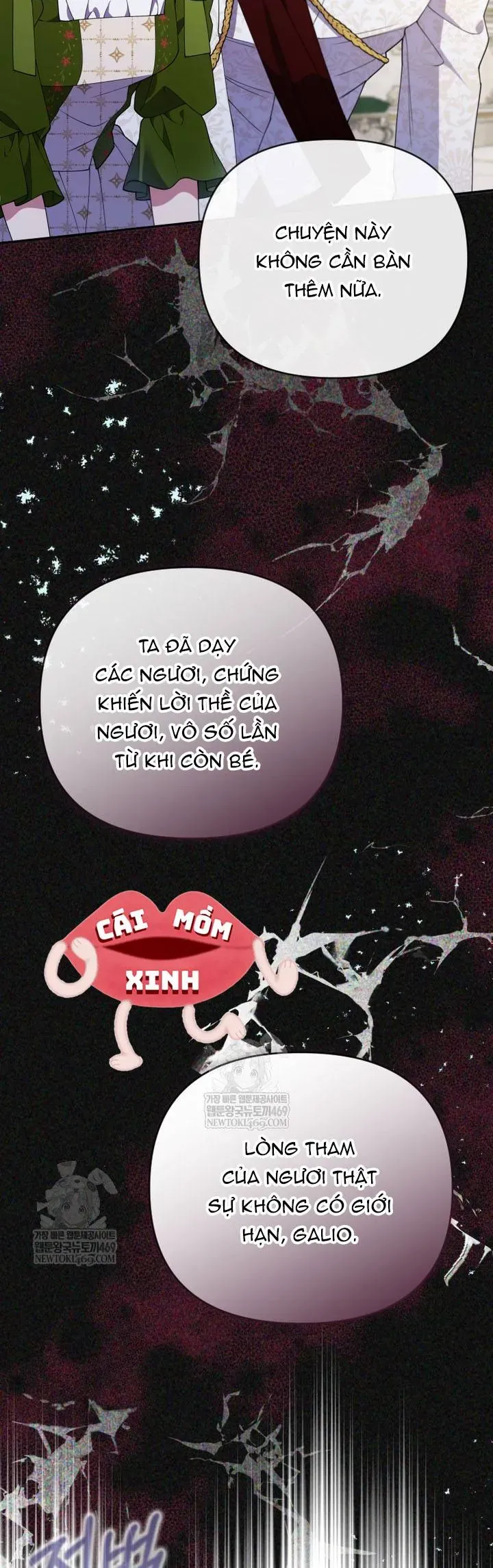 Cái Giá Của Tái Sinh