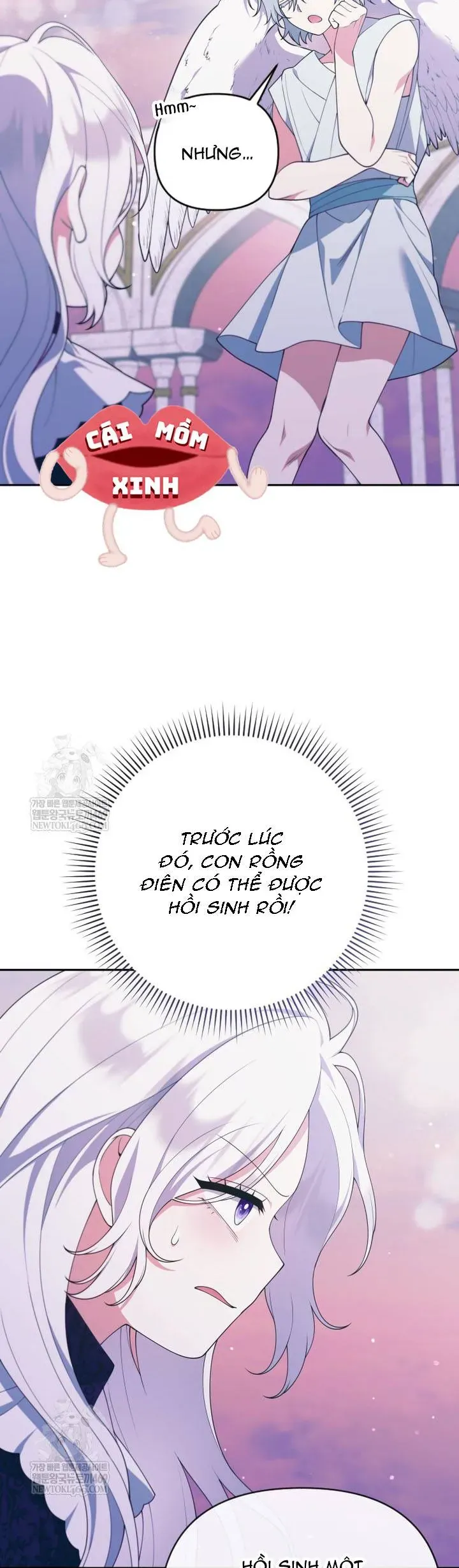 Cái Giá Của Tái Sinh