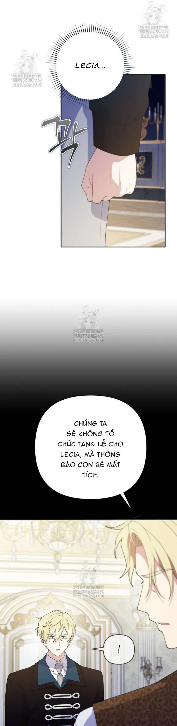 Cái Giá Của Tái Sinh