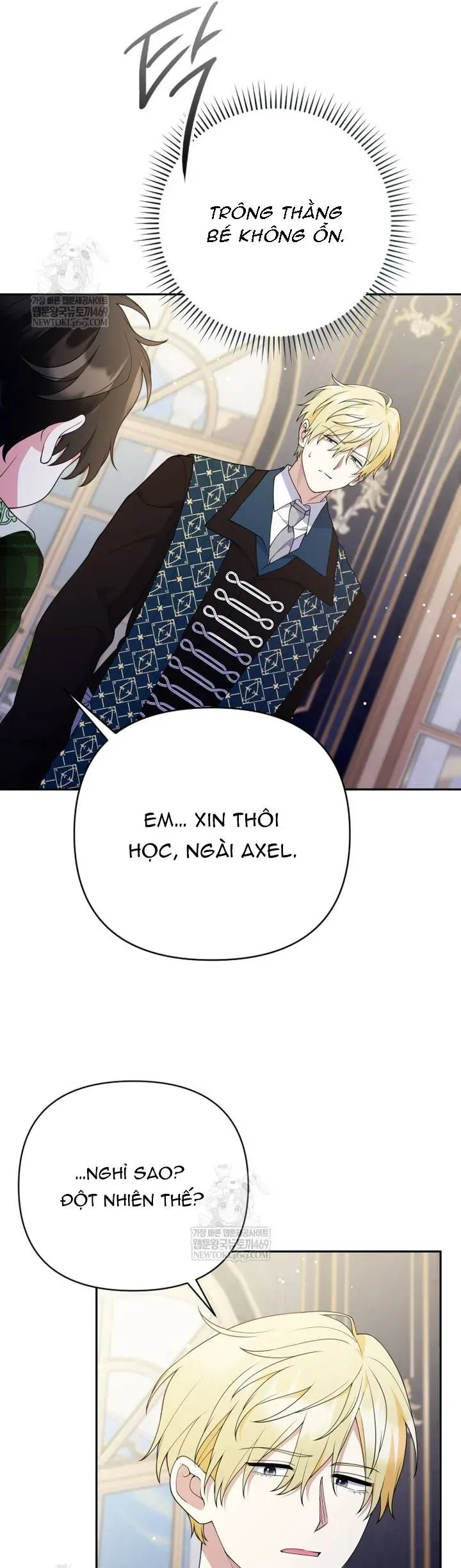 Cái Giá Của Tái Sinh