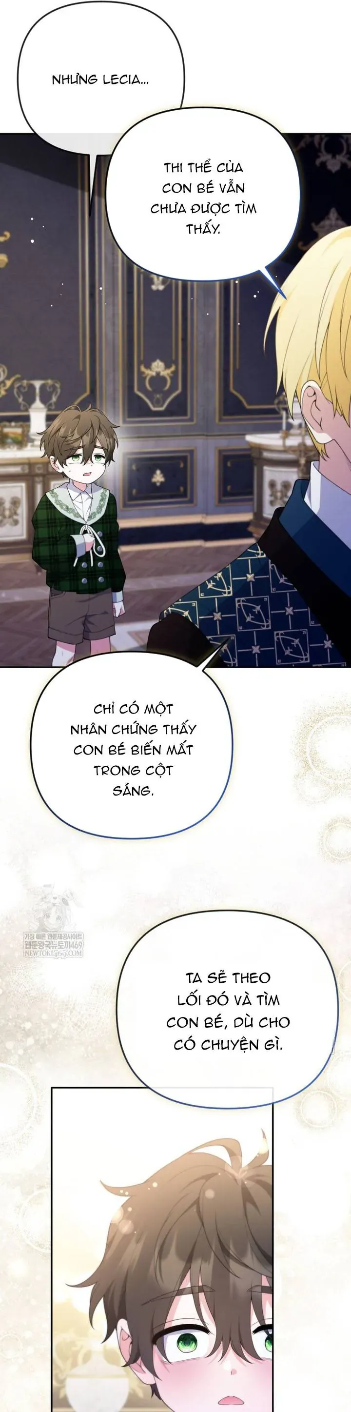 Cái Giá Của Tái Sinh