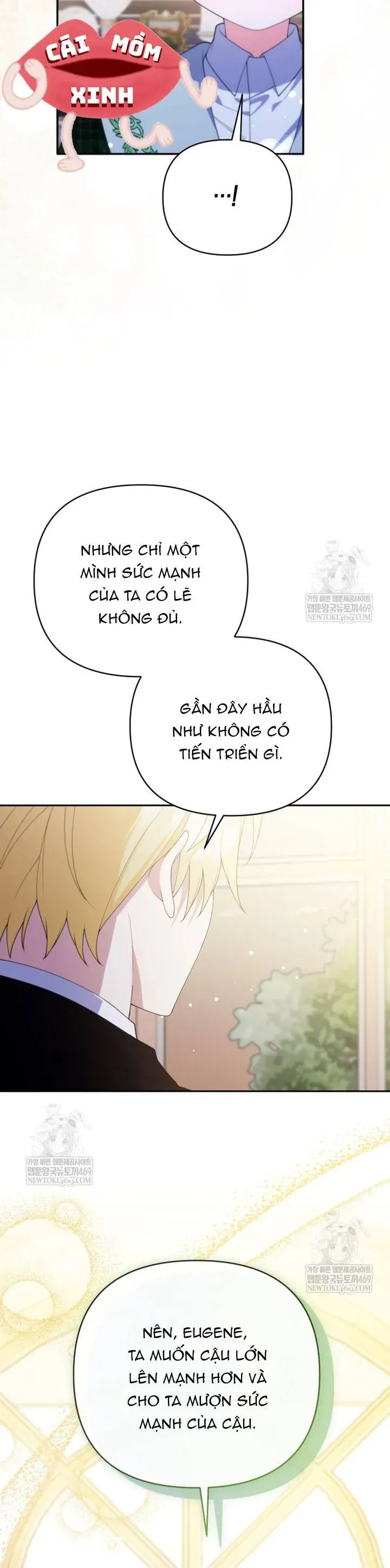 Cái Giá Của Tái Sinh