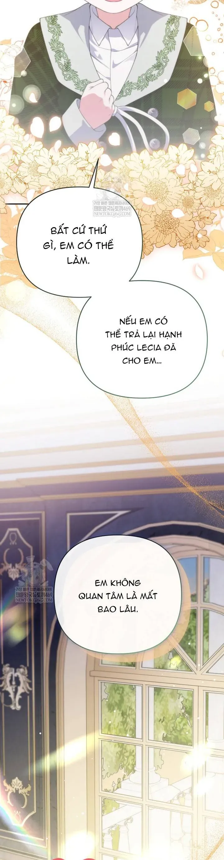 Cái Giá Của Tái Sinh