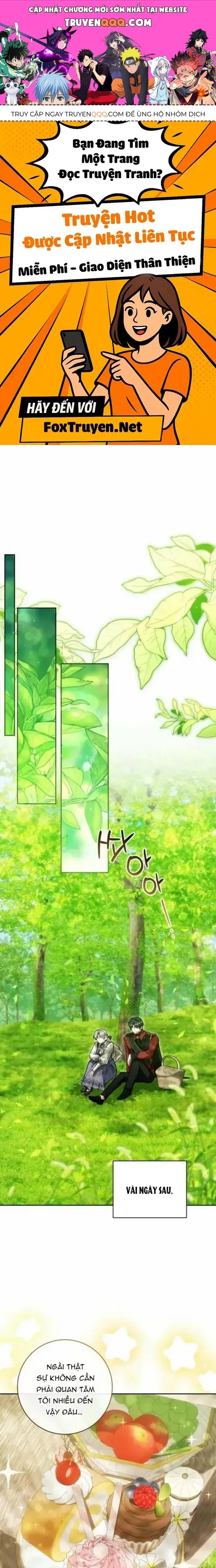 Nữ Dược Sư Của Vị Hoàng Đế Si Tình Chap 46 - Next Chap 47