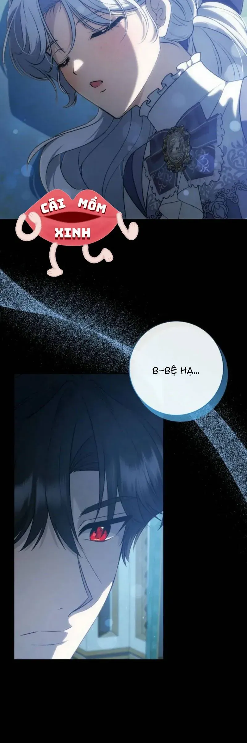 Nữ Dược Sư Của Vị Hoàng Đế Si Tình Chap 46 - Next Chap 47