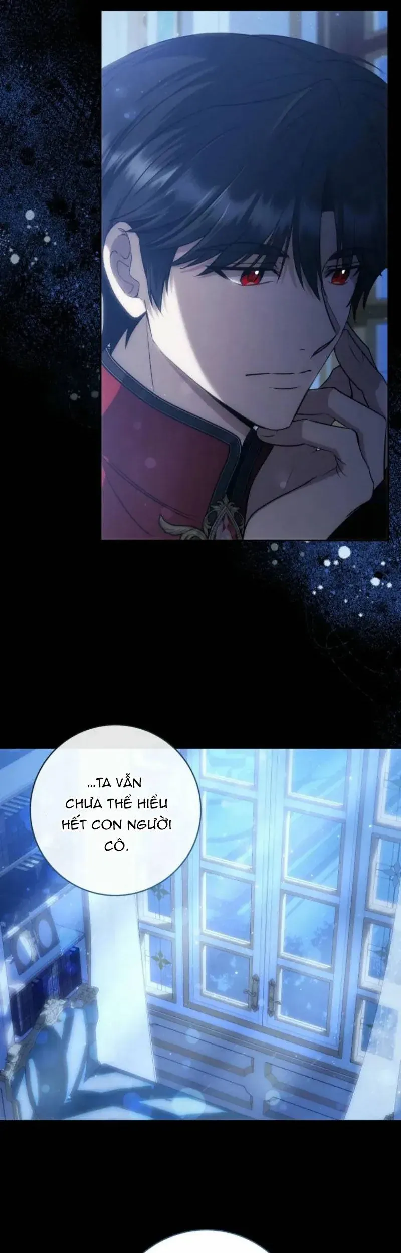 Nữ Dược Sư Của Vị Hoàng Đế Si Tình Chap 46 - Next Chap 47