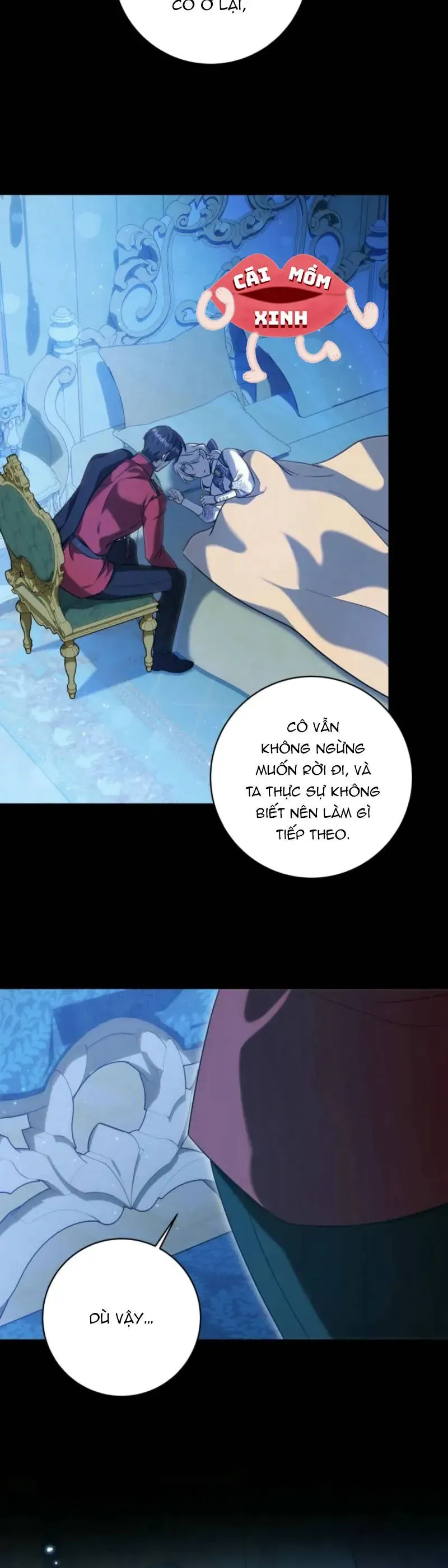 Nữ Dược Sư Của Vị Hoàng Đế Si Tình Chap 46 - Next Chap 47