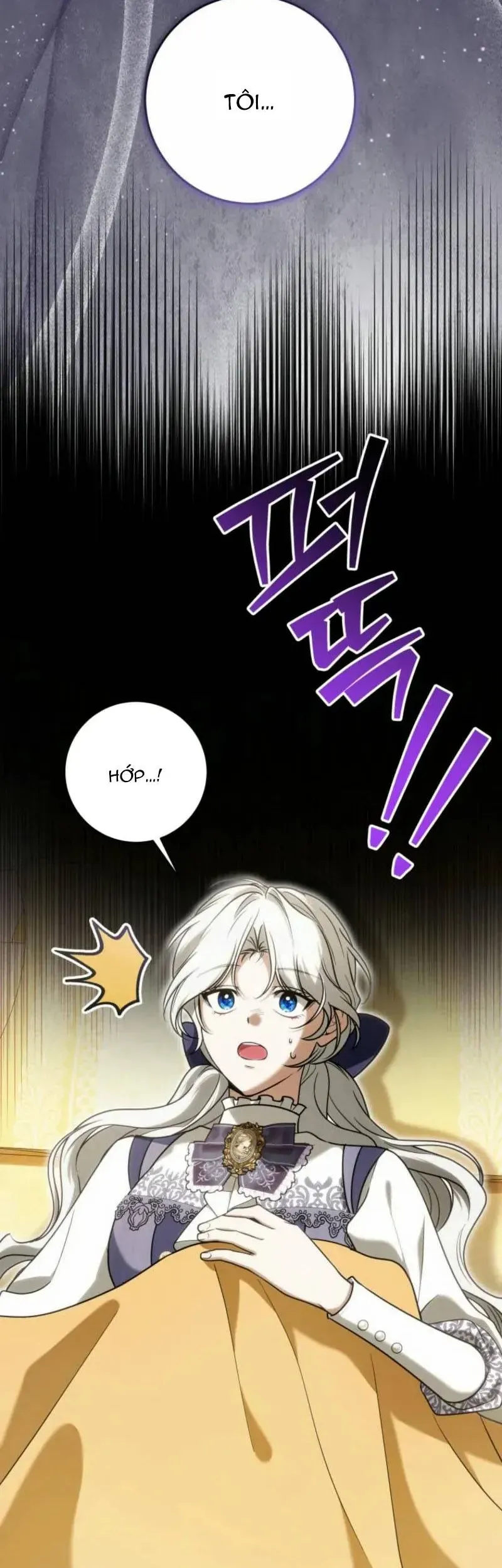 Nữ Dược Sư Của Vị Hoàng Đế Si Tình Chap 46 - Next Chap 47