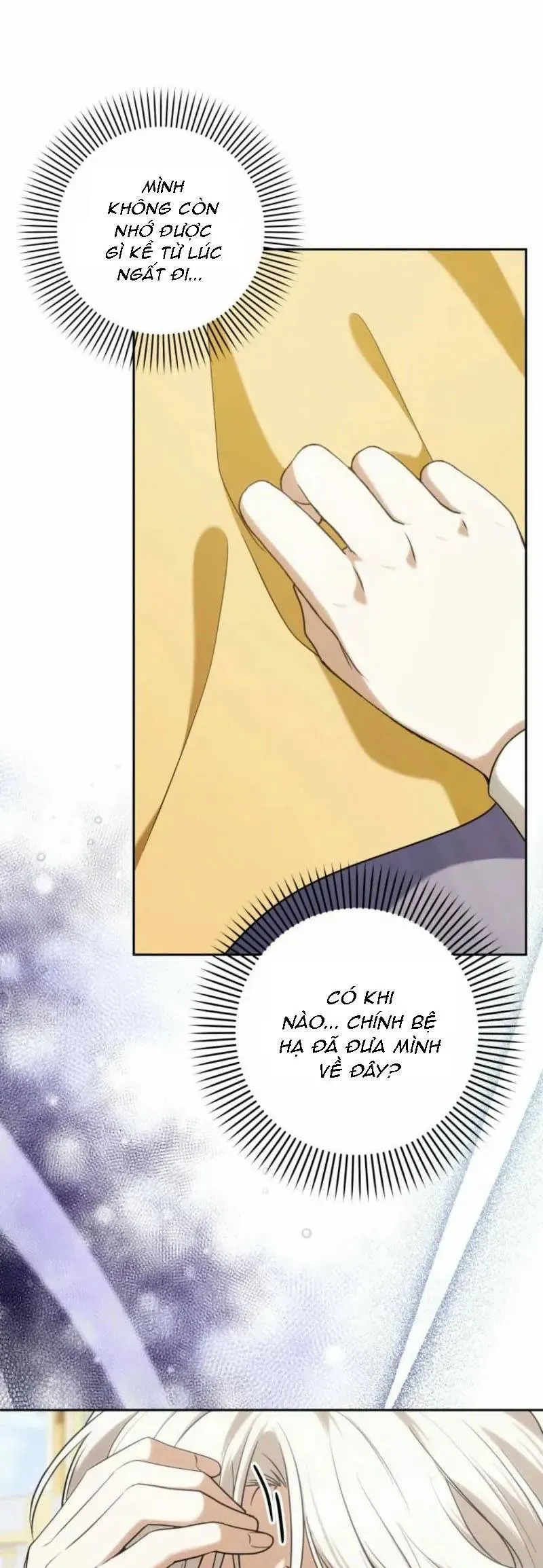 Nữ Dược Sư Của Vị Hoàng Đế Si Tình Chap 46 - Next Chap 47