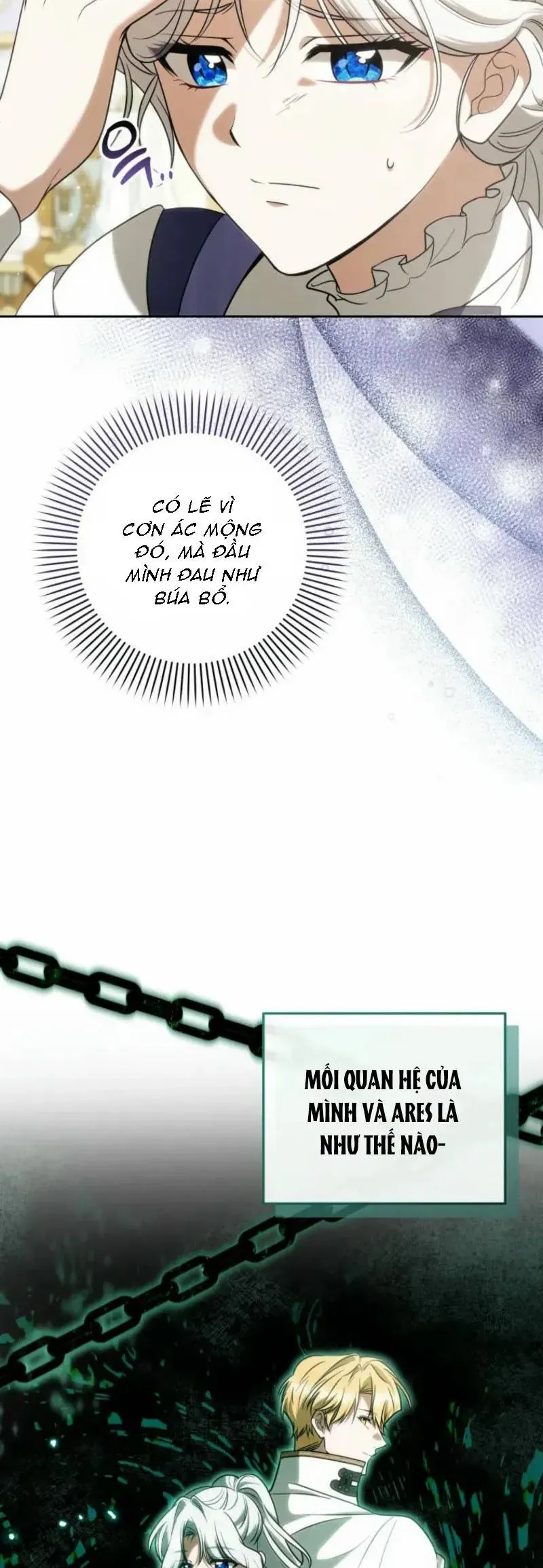 Nữ Dược Sư Của Vị Hoàng Đế Si Tình Chap 46 - Next Chap 47