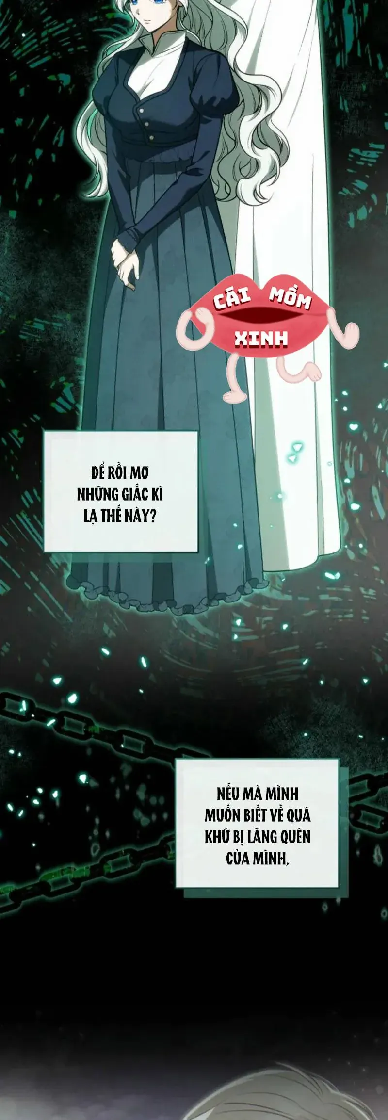 Nữ Dược Sư Của Vị Hoàng Đế Si Tình Chap 46 - Next Chap 47