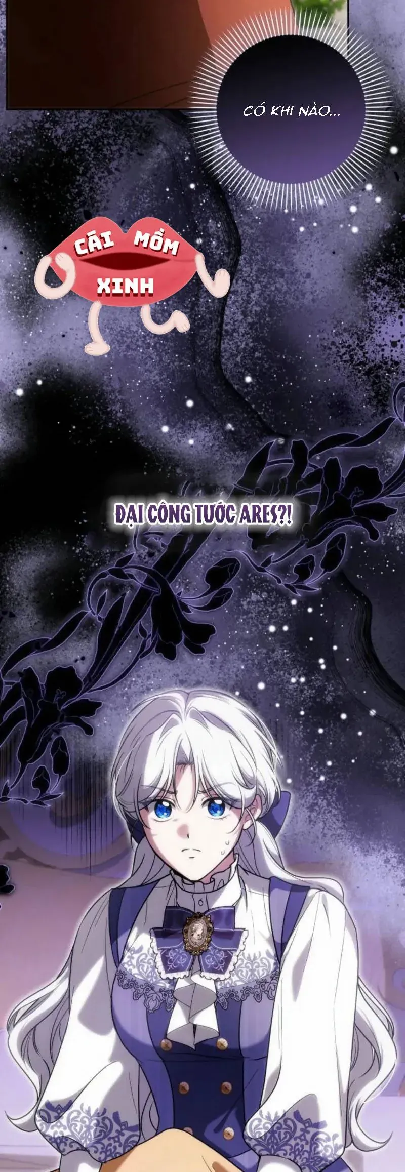 Nữ Dược Sư Của Vị Hoàng Đế Si Tình Chap 46 - Next Chap 47