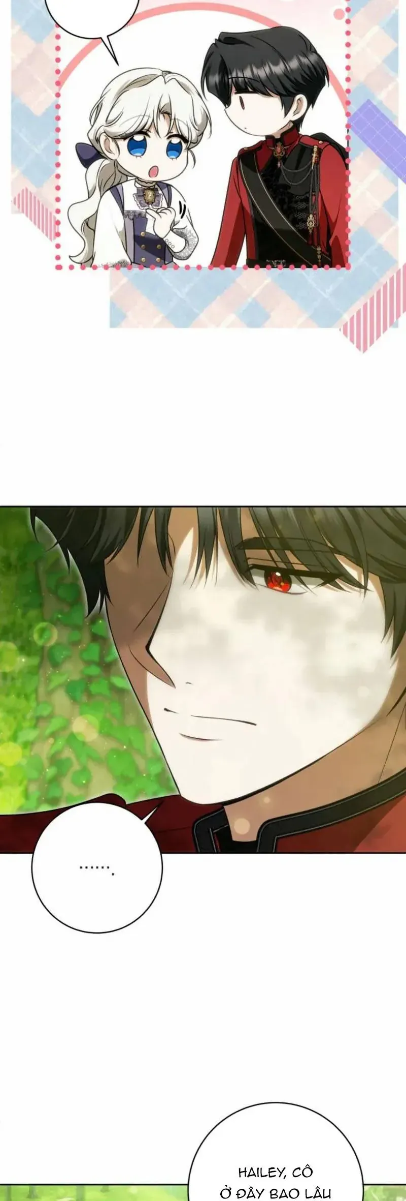 Nữ Dược Sư Của Vị Hoàng Đế Si Tình Chap 46 - Next Chap 47