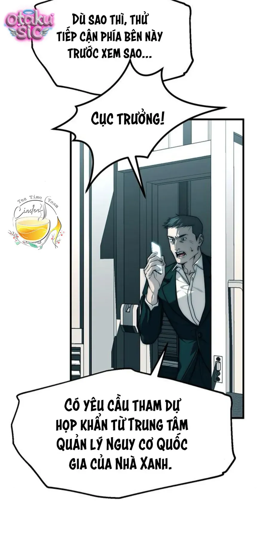 Chapter 174 - Image 33