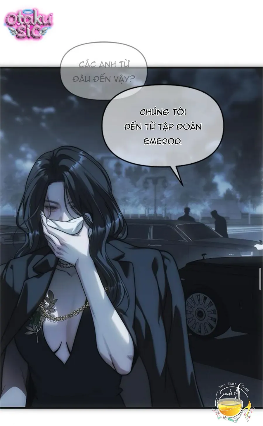 Chapter 174 - Image 45
