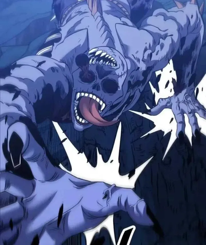 Mệnh Luân Chi Chủ! Khi Dị Biến Giáng Lâm Nhân Gian! Chap 226 - Next Chap 227