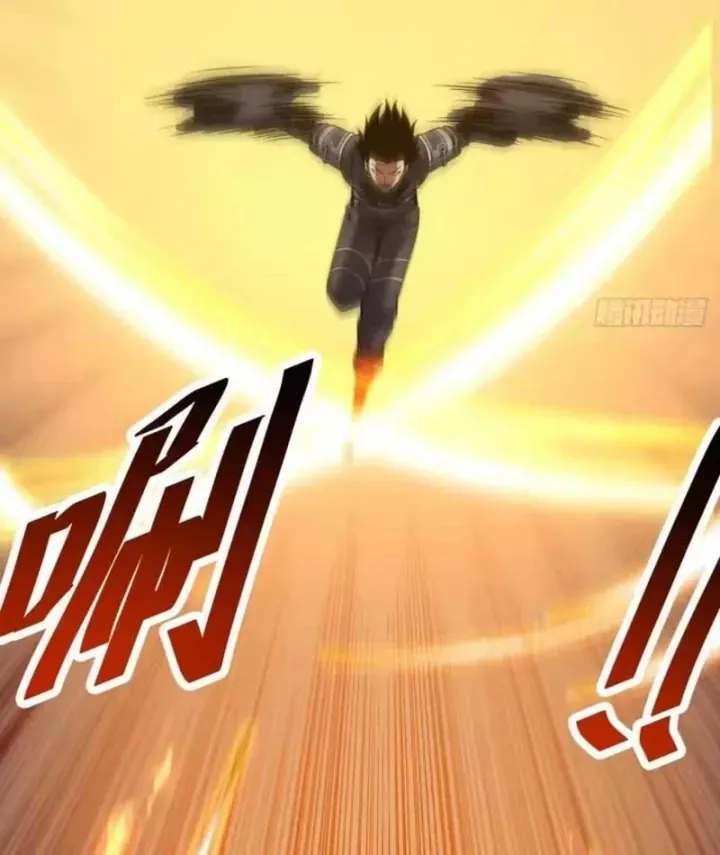 Mệnh Luân Chi Chủ! Khi Dị Biến Giáng Lâm Nhân Gian! Chap 226 - Next Chap 227