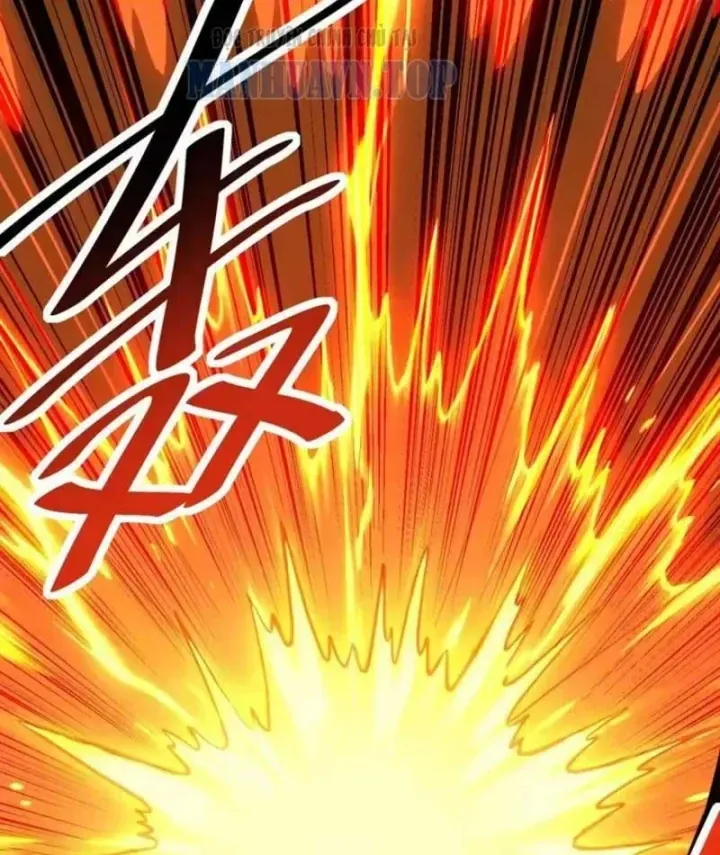 Mệnh Luân Chi Chủ! Khi Dị Biến Giáng Lâm Nhân Gian! Chap 226 - Next Chap 227