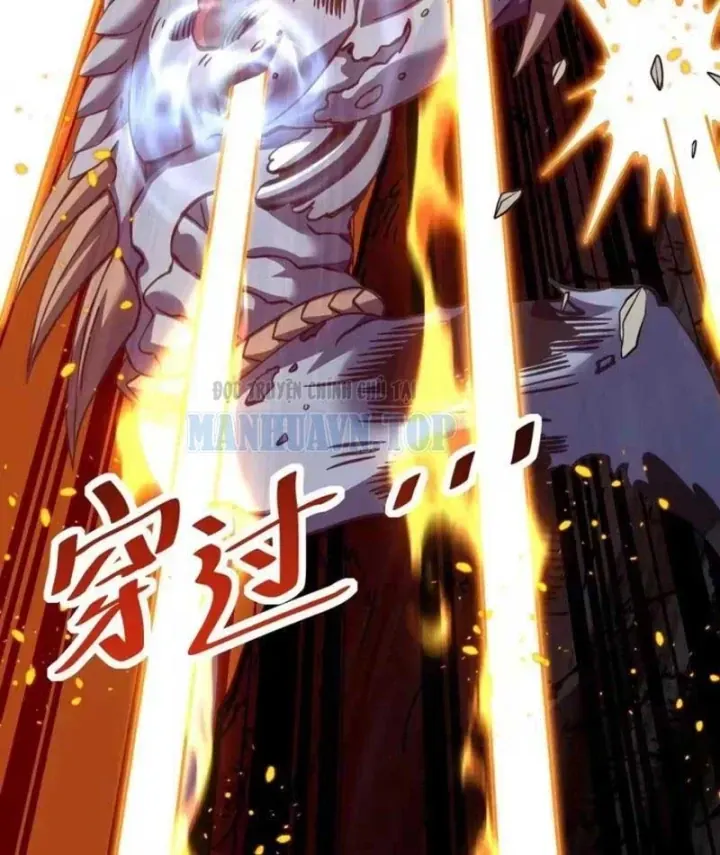 Mệnh Luân Chi Chủ! Khi Dị Biến Giáng Lâm Nhân Gian! Chap 226 - Next Chap 227