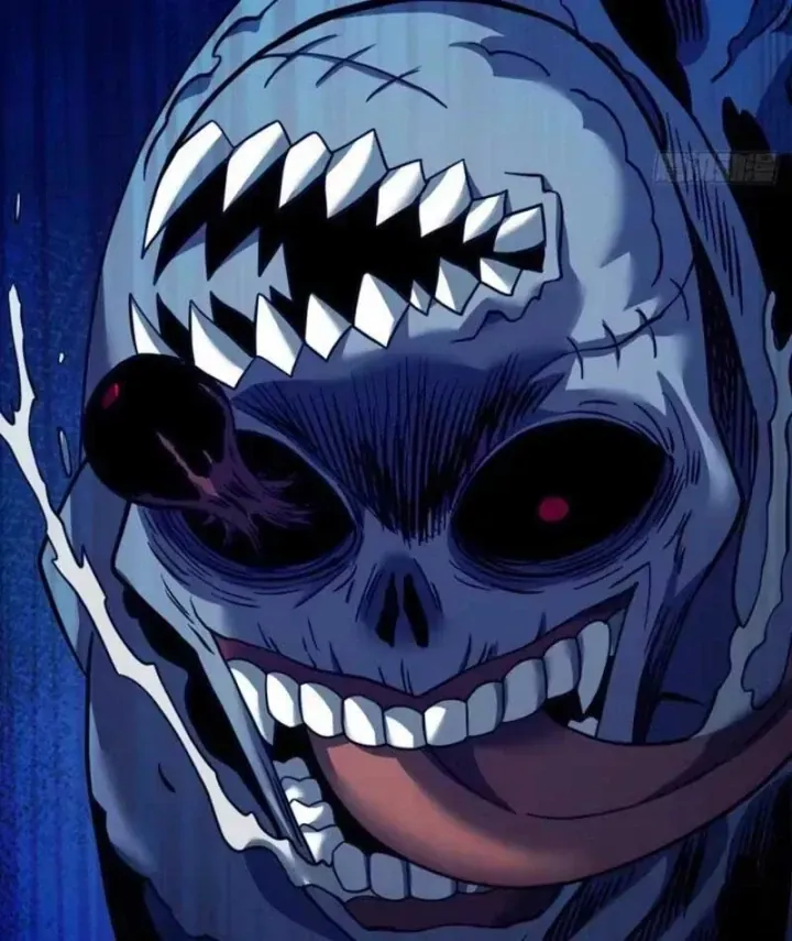 Mệnh Luân Chi Chủ! Khi Dị Biến Giáng Lâm Nhân Gian! Chap 226 - Next Chap 227