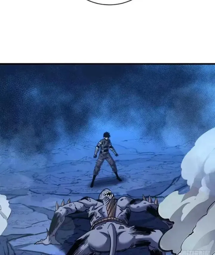 Mệnh Luân Chi Chủ! Khi Dị Biến Giáng Lâm Nhân Gian! Chap 226 - Next Chap 227