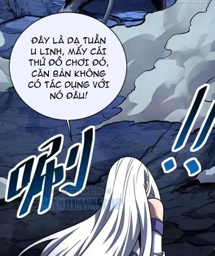 Mệnh Luân Chi Chủ! Khi Dị Biến Giáng Lâm Nhân Gian! Chap 226 - Next Chap 227