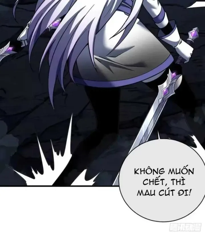 Mệnh Luân Chi Chủ! Khi Dị Biến Giáng Lâm Nhân Gian! Chap 226 - Next Chap 227