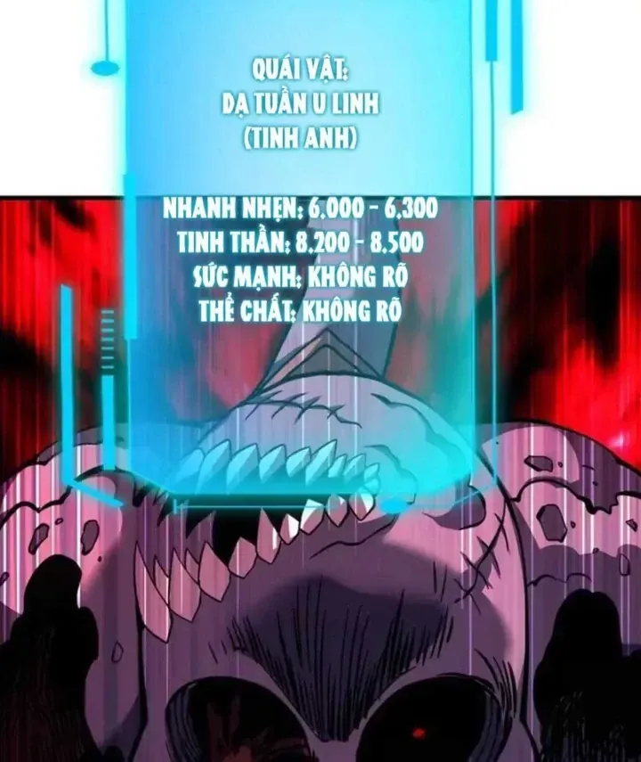 Mệnh Luân Chi Chủ! Khi Dị Biến Giáng Lâm Nhân Gian! Chap 226 - Next Chap 227