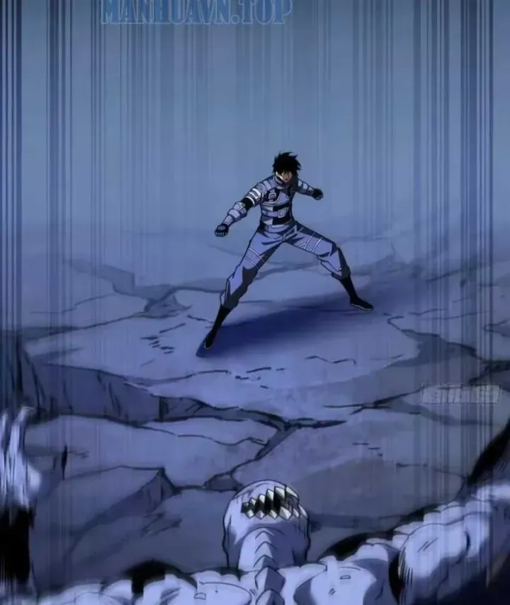 Mệnh Luân Chi Chủ! Khi Dị Biến Giáng Lâm Nhân Gian! Chap 226 - Next Chap 227