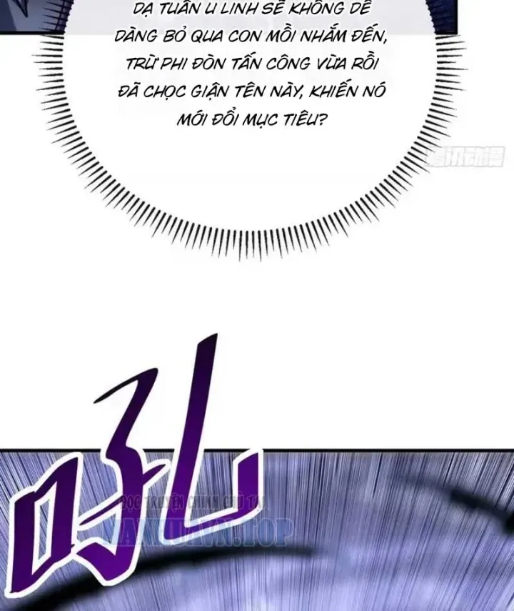 Mệnh Luân Chi Chủ! Khi Dị Biến Giáng Lâm Nhân Gian! Chap 226 - Next Chap 227