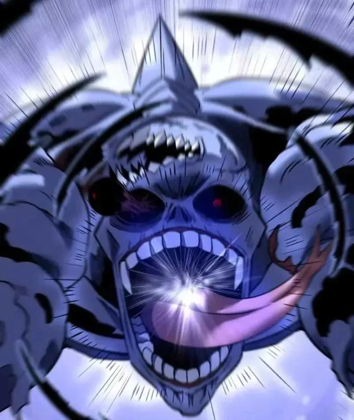 Mệnh Luân Chi Chủ! Khi Dị Biến Giáng Lâm Nhân Gian! Chap 226 - Next Chap 227
