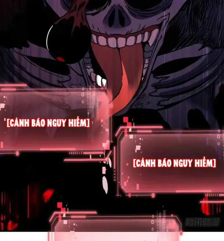 Mệnh Luân Chi Chủ! Khi Dị Biến Giáng Lâm Nhân Gian! Chap 226 - Next Chap 227