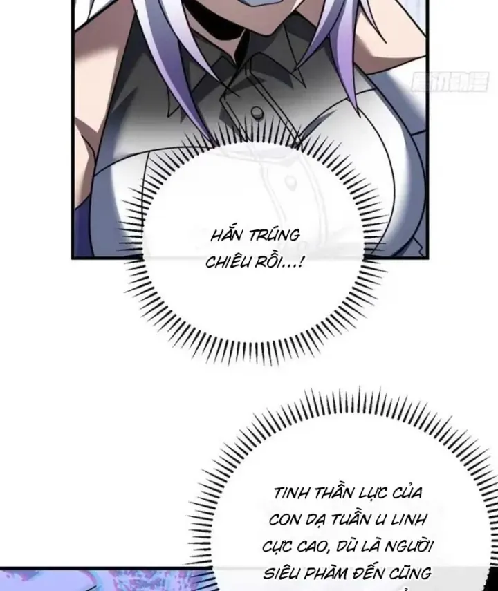 Mệnh Luân Chi Chủ! Khi Dị Biến Giáng Lâm Nhân Gian! Chap 226 - Next Chap 227