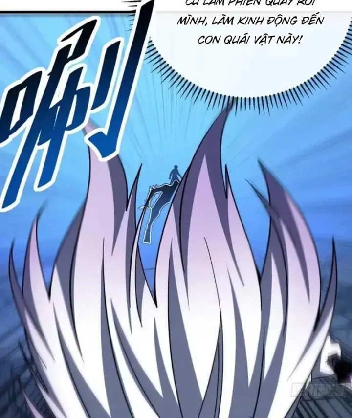 Mệnh Luân Chi Chủ! Khi Dị Biến Giáng Lâm Nhân Gian! Chap 226 - Next Chap 227