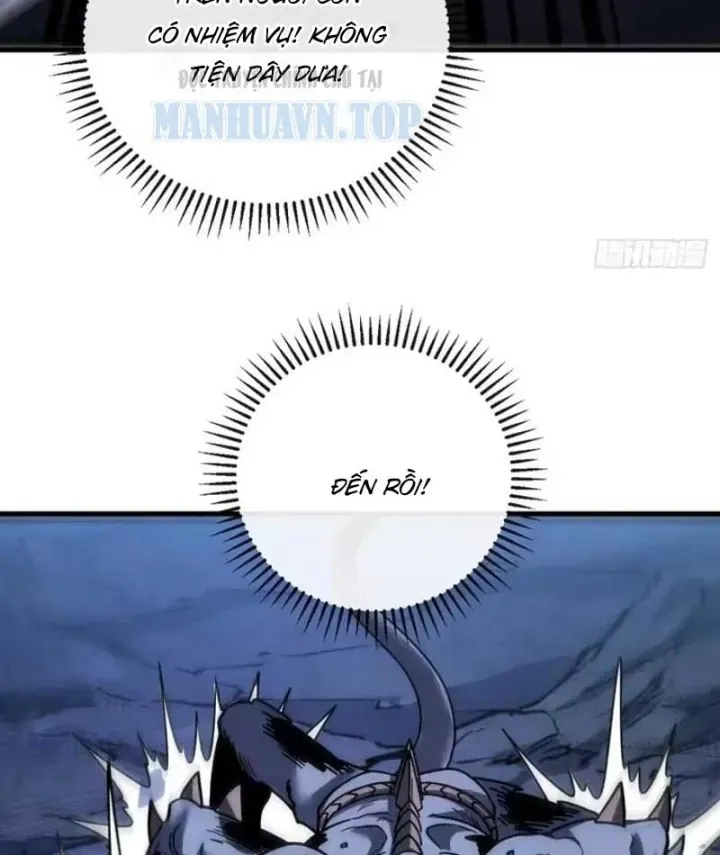 Mệnh Luân Chi Chủ! Khi Dị Biến Giáng Lâm Nhân Gian! Chap 226 - Next Chap 227