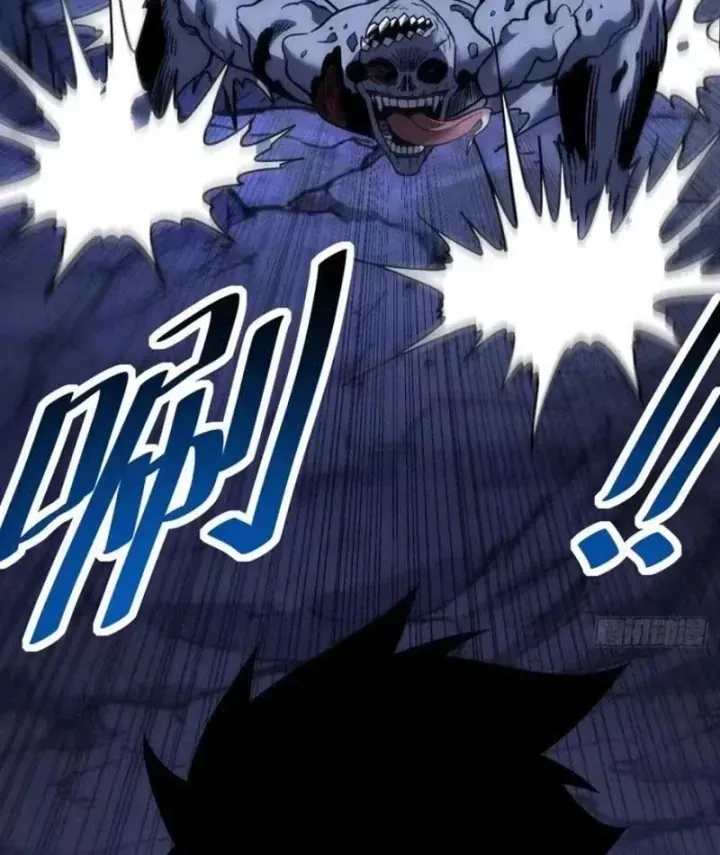 Mệnh Luân Chi Chủ! Khi Dị Biến Giáng Lâm Nhân Gian! Chap 226 - Next Chap 227
