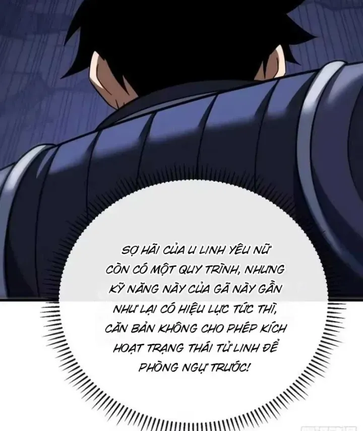 Mệnh Luân Chi Chủ! Khi Dị Biến Giáng Lâm Nhân Gian! Chap 226 - Next Chap 227